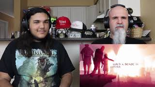 Brothers of Metal - Hel [Reaction/Review]