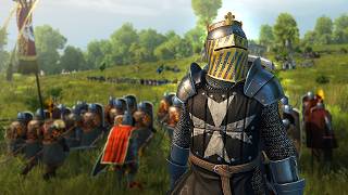 TOTAL WAR | But Every Unit Is A Player