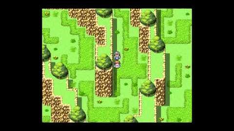 My RPG Maker VX Ace Project