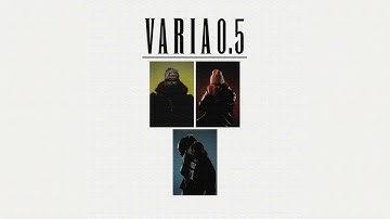 Odetari - CUT THAT BITCH OFF! (Official Audio)