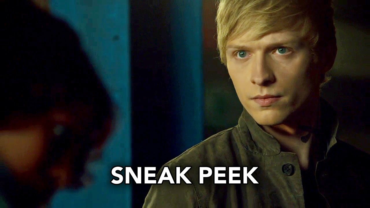 Shadowhunters 2x17 Sneak Peek "A Dark Reflection" (HD) Season 2 Episode 17 Sneak Peek