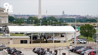 Pentagon Officer, suspect dead following Metro shooting, AP says