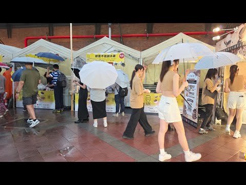 500碗最強小吃市集