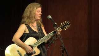 Video thumbnail of "DAY570 - Dar Williams - What Do You Hear In These Sounds"