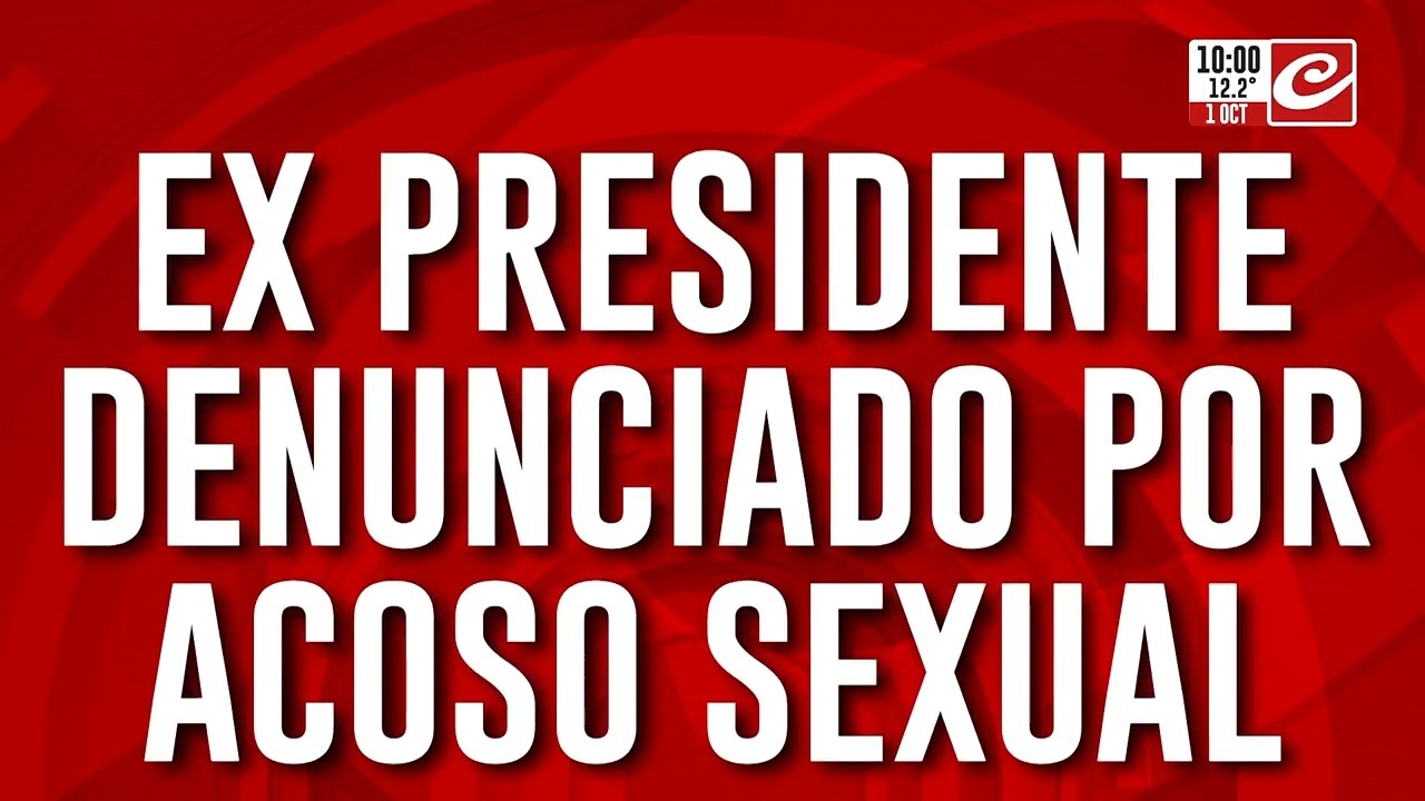 Denuncian acoso sexual y hostigamiento en pleno municipio de San Isidro