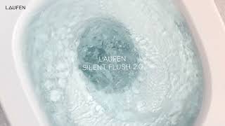 Cleanet Auria Von Laufen Schweizer Design, Intelligente Hygiene Und Komfort Auf Höchstem Niveau