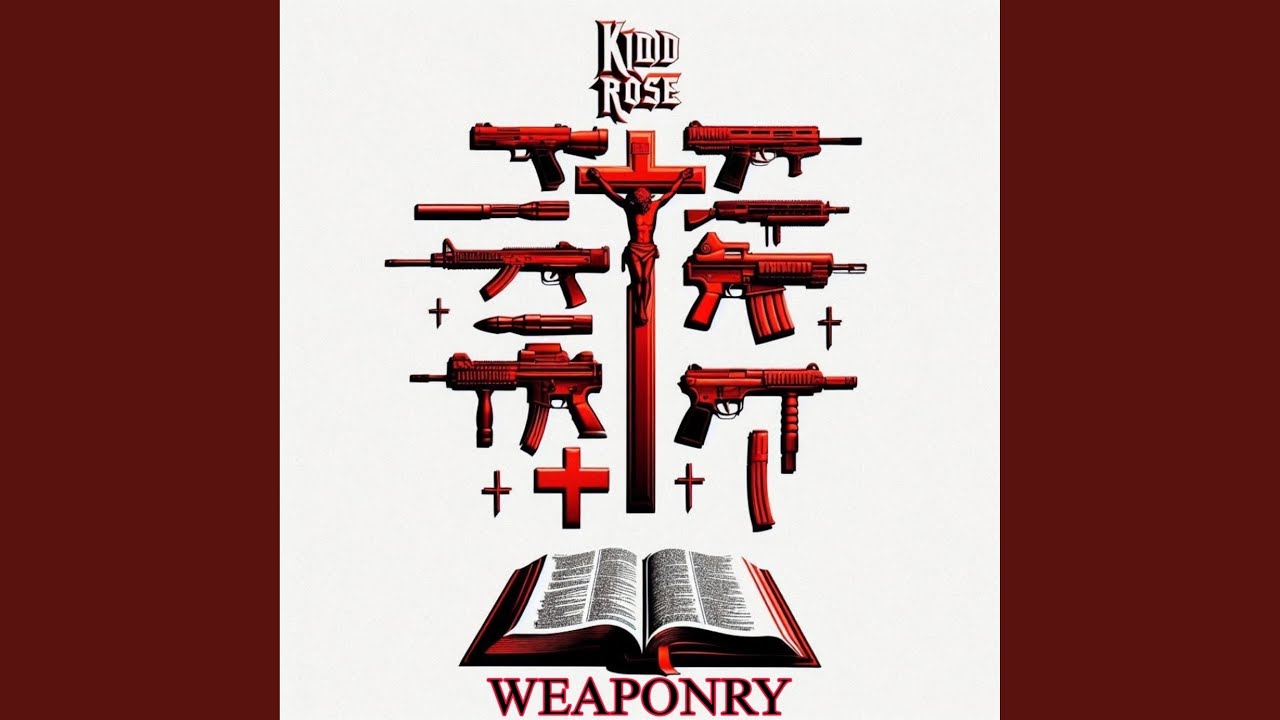YouTube에서 Weaponry 보기 YouTube에서 Weaponry 보기