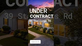 This Greenville SC Home Has 2.3 Acres, a Pool & Is Minutes From Downtown! | 39 Stallings Rd Tour This Greenville SC Home Has 2.3 Acres, a Pool & Is Minutes From Downtown! | 39 Stallings Rd Tour