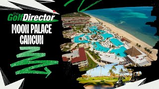 Golf In Cancun: Should You Do It?
