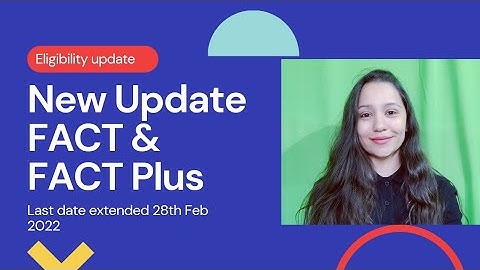 New Update || FACT & FACT Plus 2022 || Forensic science