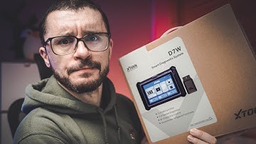 UNBOXING The Xtool D7W  👉 All the Secrets Unveiled