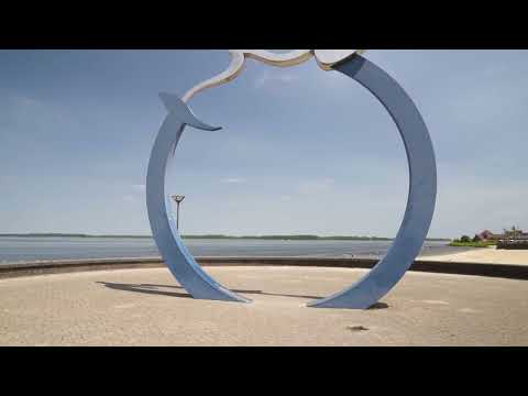 Blaricum, Stroomzijde - complextrailer