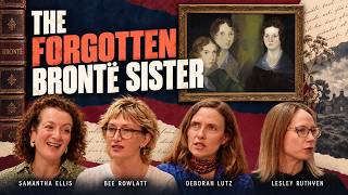The Brontë Sisters: Legacies Unbound | Deborah Lutz, Lesley Ruthven, Samantha Ellis, Bee Rowlatt @JLFInternational