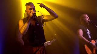 Pullmeup - Walking Dead À Leuropéen Le 14 Septembre 2024