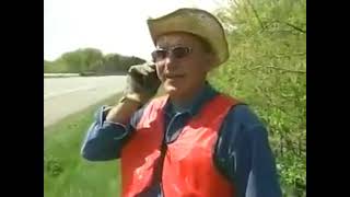 Filly Film Riffs: Stearns County Safety First