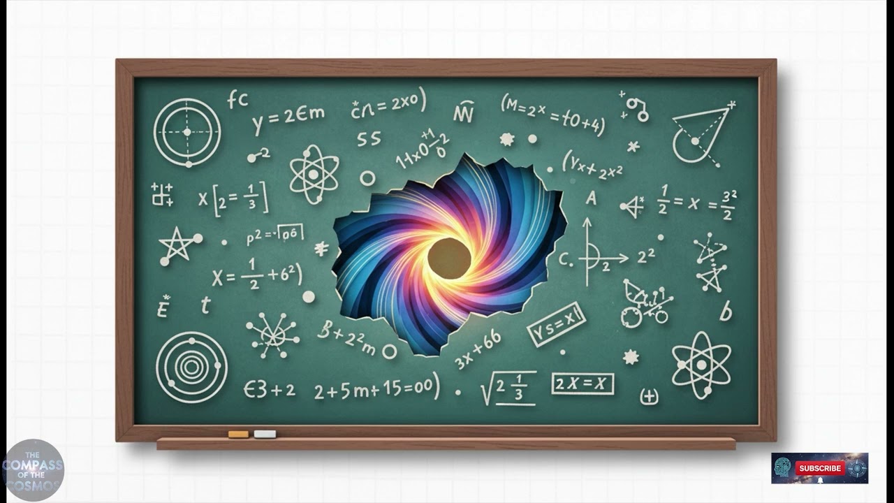 Dimensions, Spacetime, and Wormholes - ⏳ Relativity, Time Travel, and Causality Paradoxes