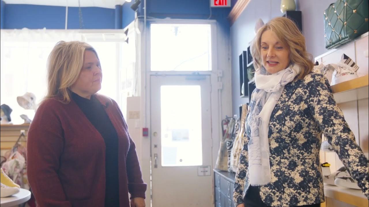 The Glass Slipper Community Clip Bowmanville Real Estate Videographer