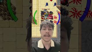 Jogando Tibia Pela Primeira Vez Na Vida Dia 31