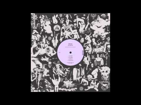 Brioski — Brioski - Hey Gringo (Original Mix) (Throne Of Blood / TOB038) OFFICIAL