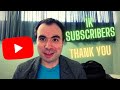 1K Subscribers! Measure of Success. Future of the Channel