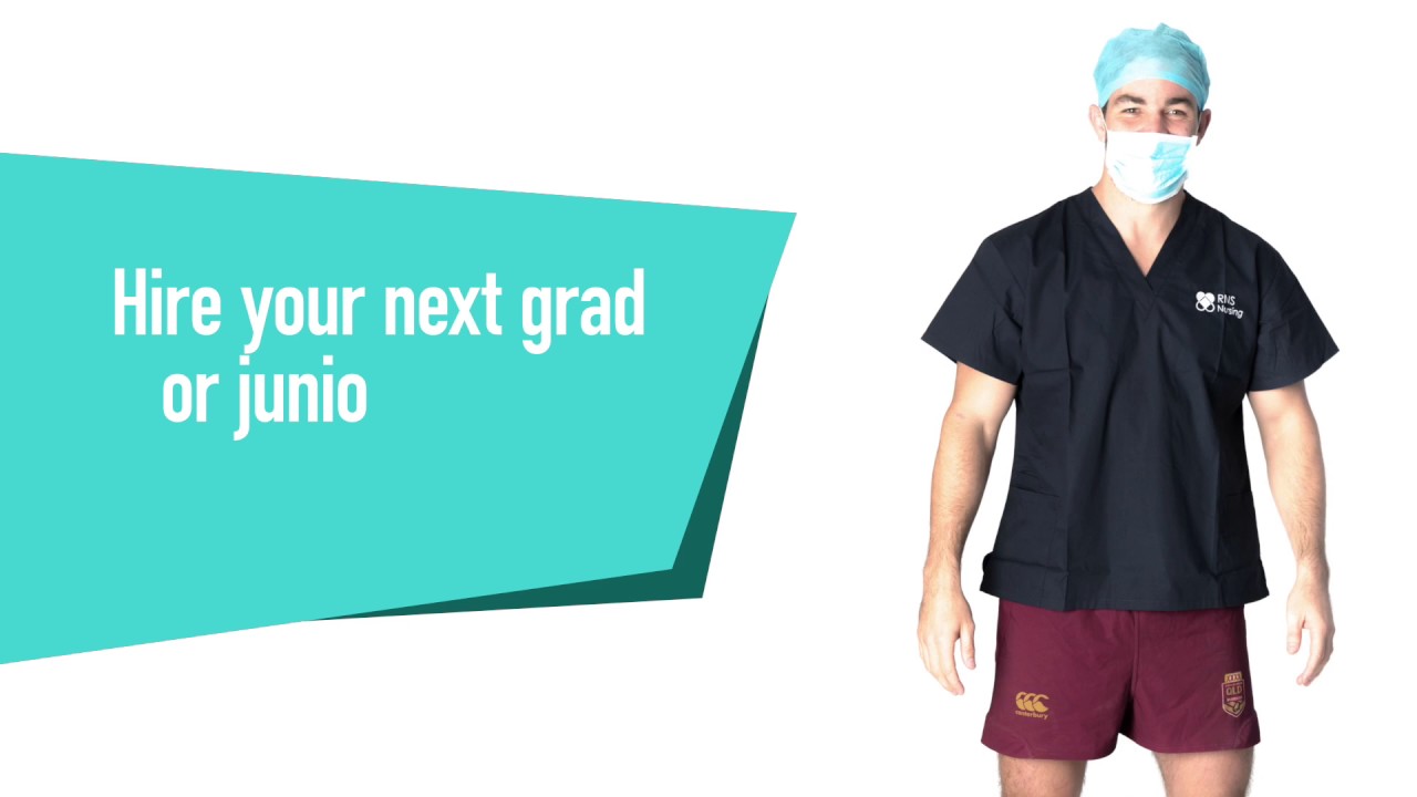 Apprenticeship Support Australia - Any Business Any Industry Social Campaign