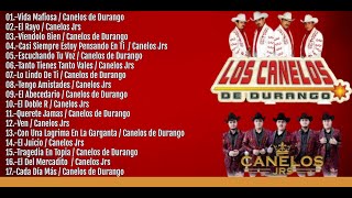Canelos De Durango y Canelos Jrs Mix