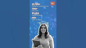 Master the Future with Data | B.Sc. (Statistics – Data Science) at Vishwakarma University