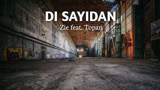 Di Sayidan - Shaggi dog [Cover by Zie feat. Topan]