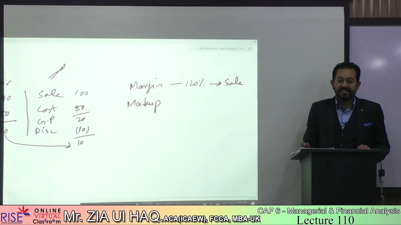 CAF 6 - MFA Lecture 94