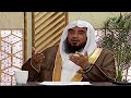 توضيح وتوجيه من  الشيخ د.سعد الخثلان بعد انتشار مفهوم خاطئ حول أن"حمد وشكرالله"بعد المصيبة قد يزيدها