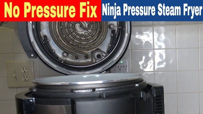 Ninja® Foodi® Everyday PossibleCooker™ Pro Pressure