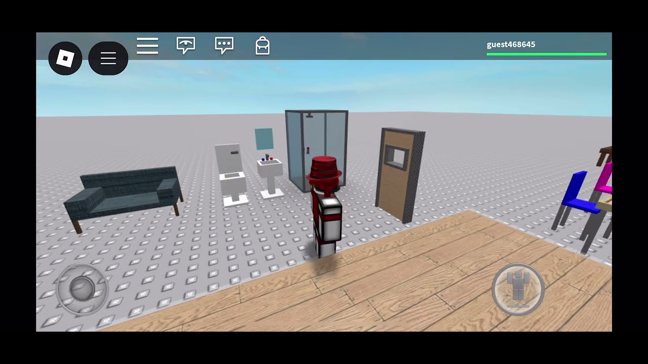 retrostudio - building kit | model code in description - YouTube