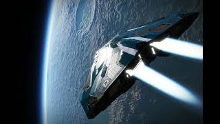 Elite Dangerous, Discovery Scanner Pulse