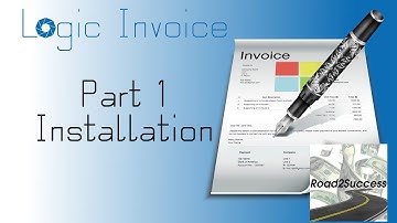 Logic Invoice Part 1 – How To Install Logic Invoice Software In Self Hosted Server or Hosted Service