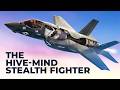Why the World’s Most Advanced Fighter Jets Are Suddenly Obsolete