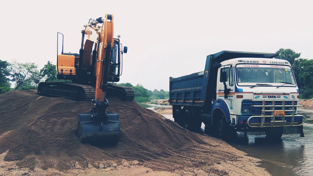 Hyundai hhw 140 450