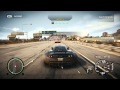 Need For Speed: Rivals Multiplayer - Busting real players with Hennessey Venom GT Undercover