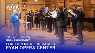 Music of the Baroque Chorus [WFMT 70th Anniversary Day of Celebration]