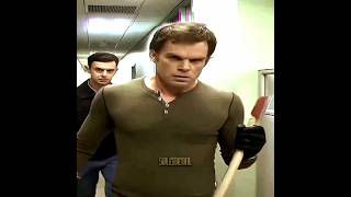 Dexter edit | Passinho (Slowed) #shorts #dextermorgan #dexteredit