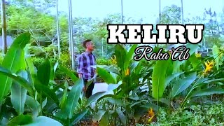 KELIRU - RAKA AB ( Cover ) Kaelan Narendra