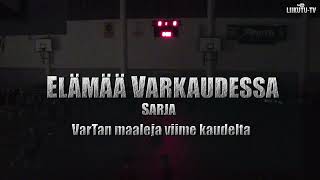 Elämää Varkaudessa Sarja -S09E02 -Vartan Maaleja Viime Kaudelta 2024