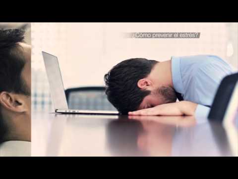 Video: Cómo Prevenir El Estrés