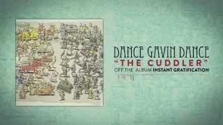 Dance Gavin Dance - The Cuddler chords