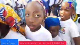 Fama Seydou 22 Septembre 2022 Dans Commune De Diomaténébénogo Dia.