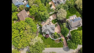 3 Whispering Woods Dr video tour