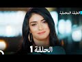 مسلسل الطبقة المخملية الحلقة 1 نسخة طويلة دبلجة عربية