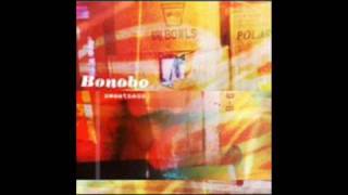 Bonobo - Scuba (Amon Tobin Mix)