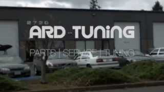 Welcome to ARD Tuning