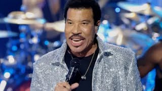 Lionel Richie Hospitalized in ICU After St. Louis Concert: What We Know