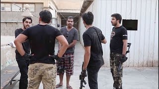 Commander Kulbhushan Short Film Making